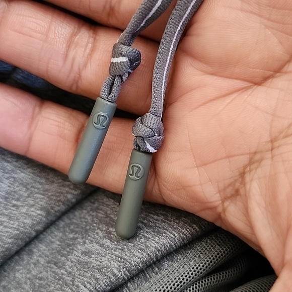 Lululemon soft knit pants Size 12 - Picture 6 of 6